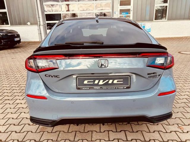 Honda Civic 2.0 Hybrid Sport e:HEV i-MMD