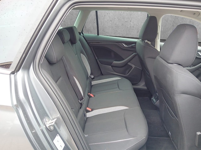 Skoda Kamiq Selection