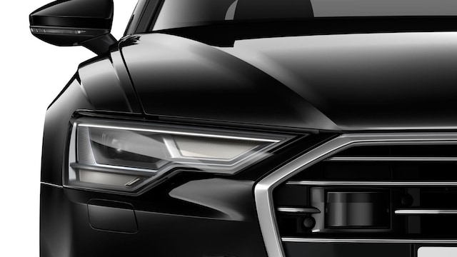 Audi A6 35 TDI Avant S-Tronic