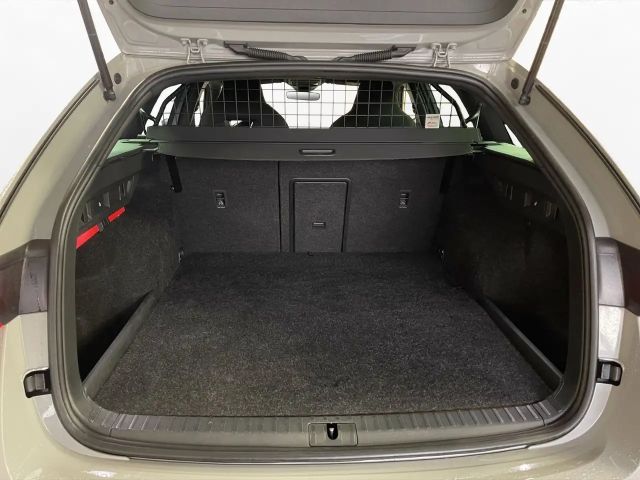 Skoda Octavia Combi RS iV