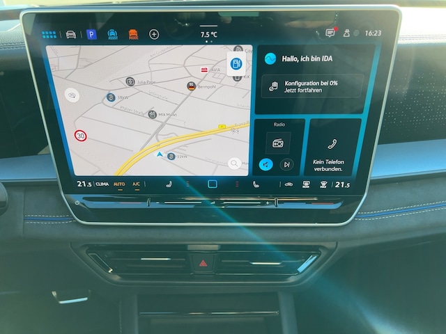 Volkswagen Tayron DSG Style