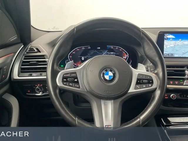 BMW X3 M-Sport xDrive