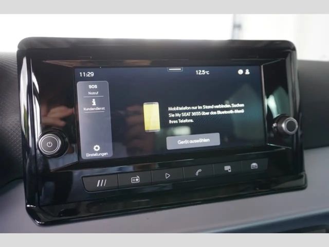 Seat Ibiza 1.0 TSI DSG FR-lijn