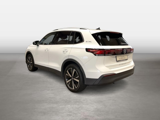 Volkswagen Tiguan 2.0 TDI DSG