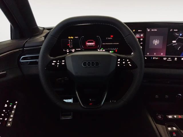 Audi A5 Hybride Quattro