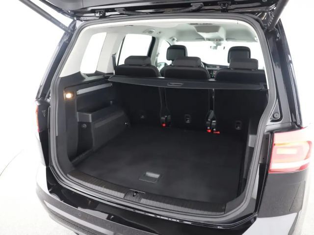 Volkswagen Touran DSG Life