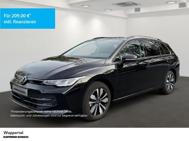 Volkswagen Golf 2.0 TDI DSG