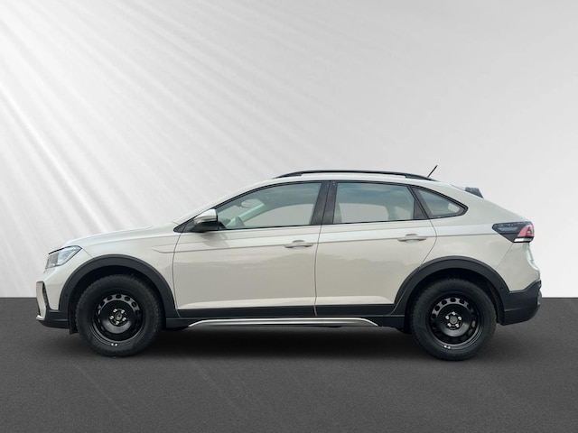 Volkswagen Taigo 1.0 TSI Life