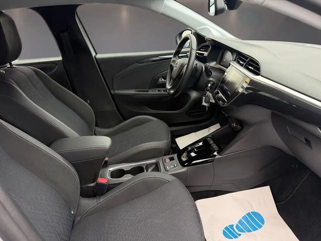 Opel Corsa Elegance Turbo