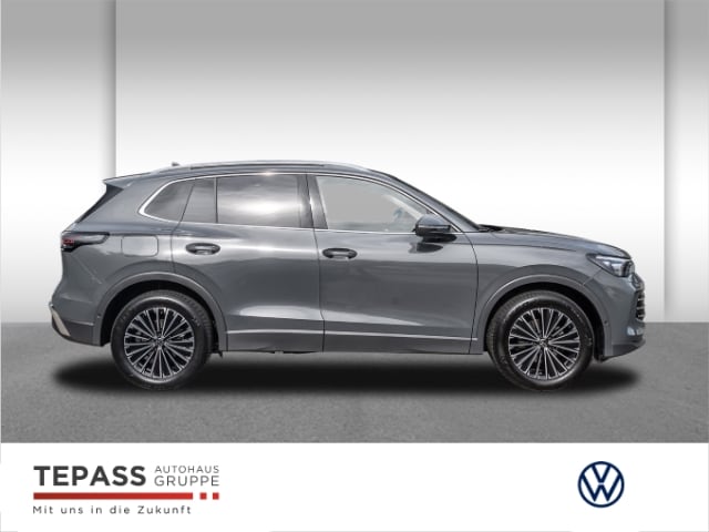 Volkswagen Tiguan Elegance Elegance