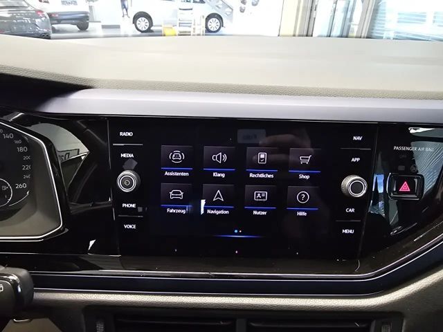 Volkswagen Polo Comfortline