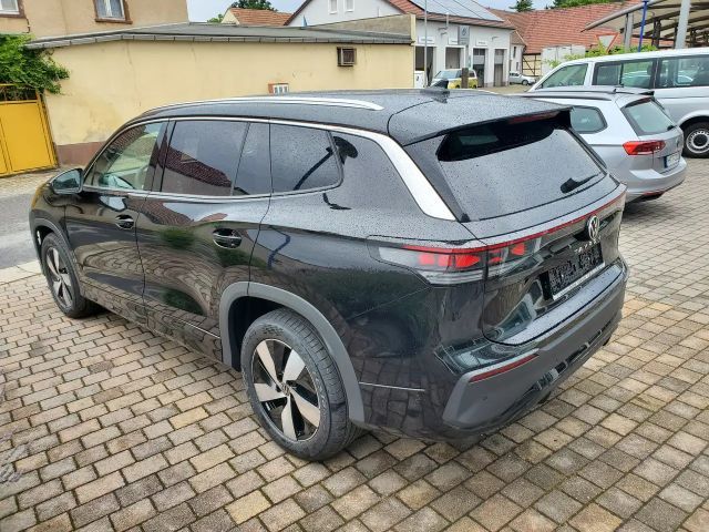 Volkswagen Tayron 2.0 TDI Plus
