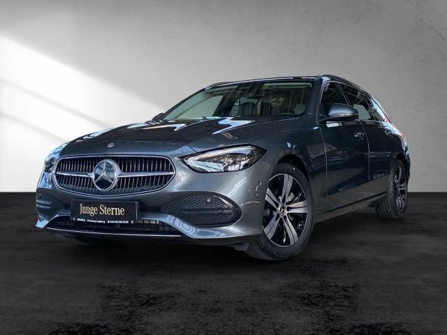 Mercedes-Benz C 200 AVANTGARDE Estate