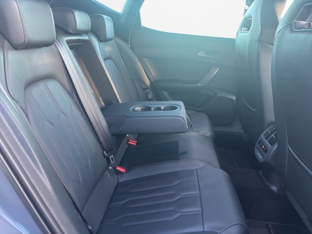 Cupra Formentor 1.5 TSI