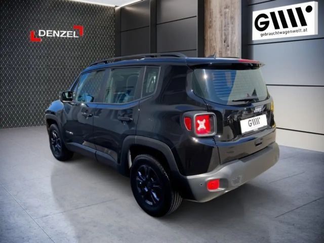 Jeep Renegade 1,0 MultiAir T3 FWD 6MT 120