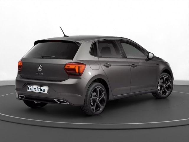 Volkswagen Polo 1.0 TSI DSG Highline R-Line
