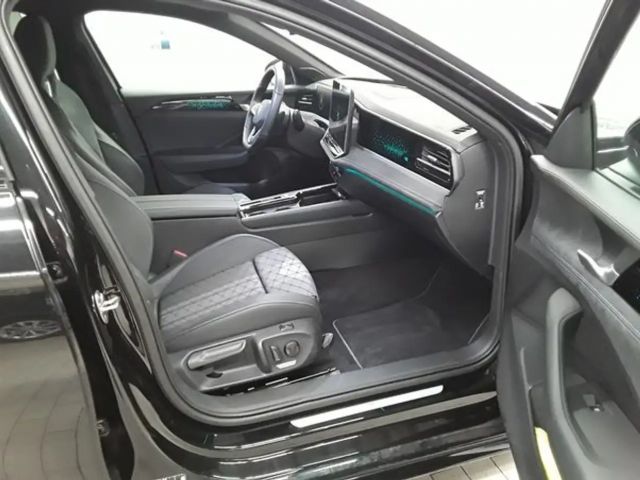 Volkswagen Passat R-Line Variant