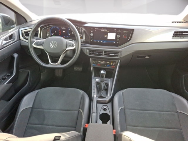 Volkswagen Taigo 1.0 TSI DSG IQ.Drive