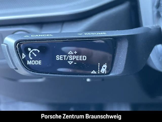 Porsche 992 Carrera Coupé