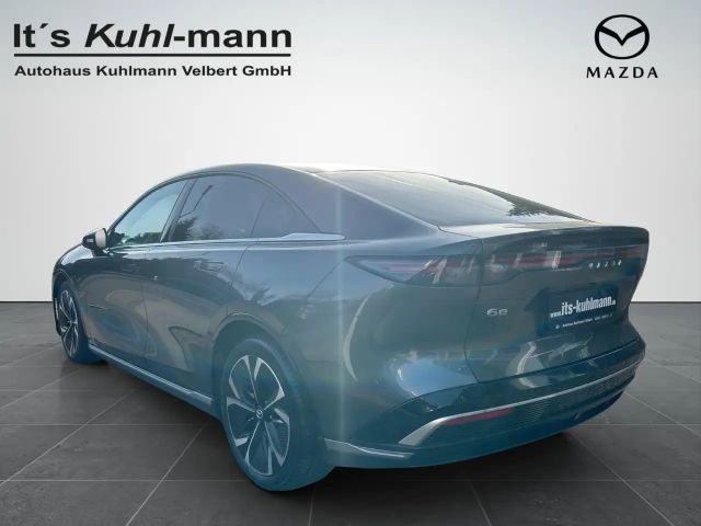 Mazda 6e Plus Takumi