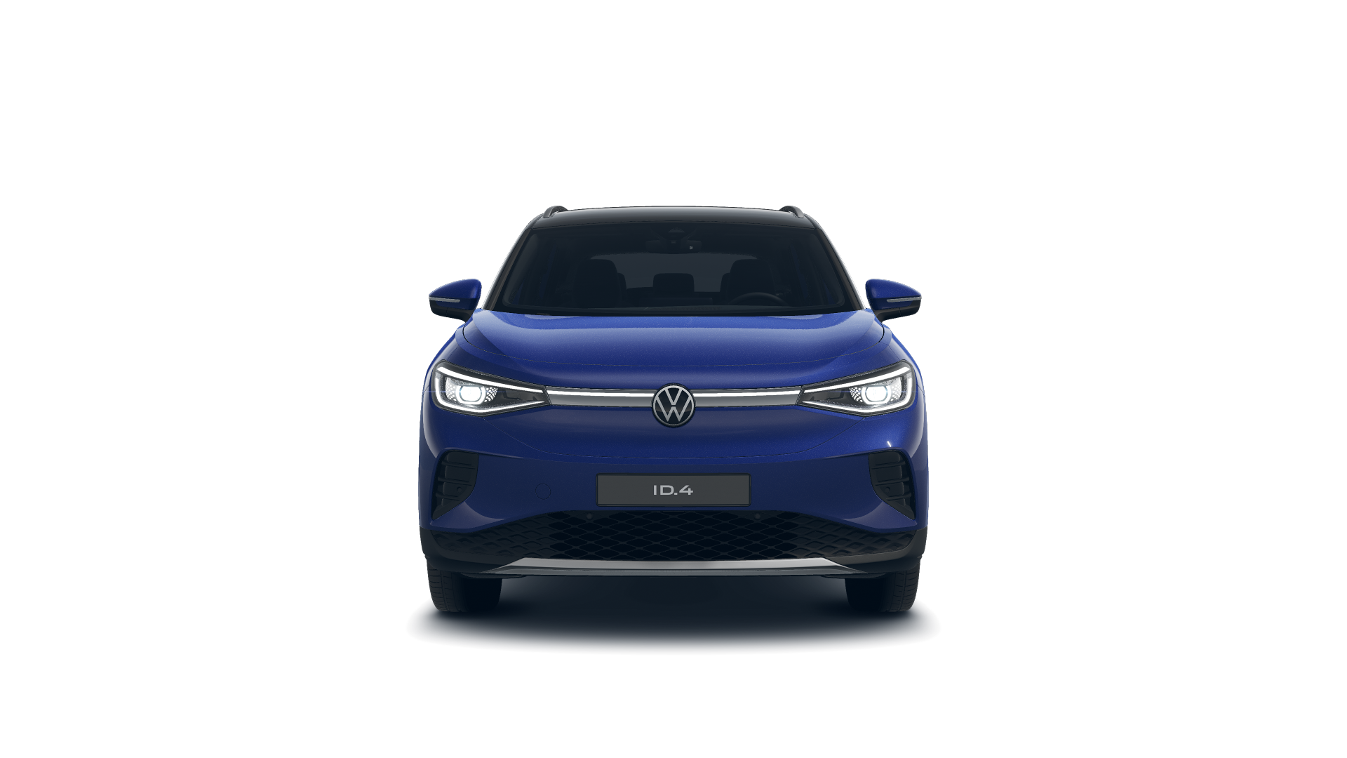 Volkswagen ID.4 79kWh Navi*LED*ACC*SHZ*Wärmepumpe