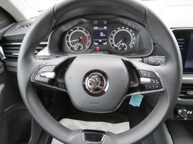 Skoda Kamiq 1.5 TSI Clever