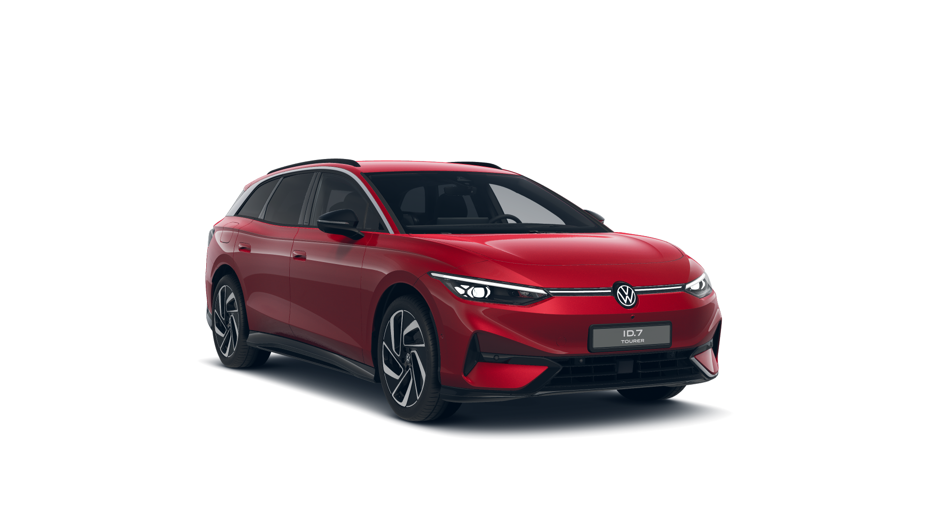 Volkswagen ID.7 Pro Tourer