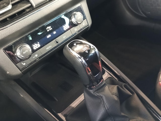 Skoda Kamiq 1.5 TSI Monte Carlo