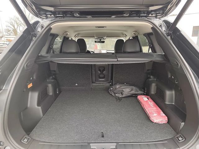 Mitsubishi Outlander Intense PHEV