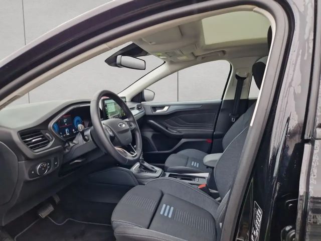 Ford Focus Active EcoBoost Wagon