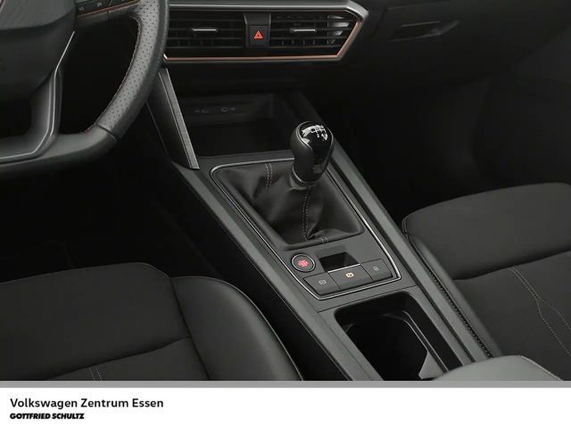 Cupra Formentor TSI LED AHK Navi PDC