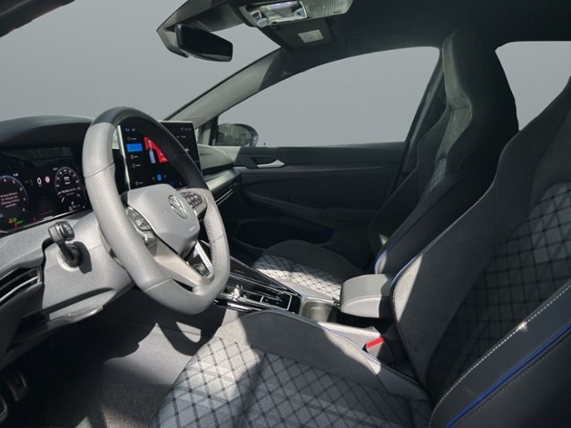 Volkswagen Golf 1.5 eTSI Golf VIII Variant