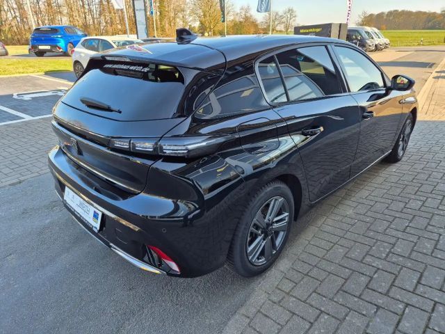 Peugeot 308 Allure Pack EAT8