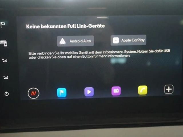 Seat Arona DSG FR-lijn