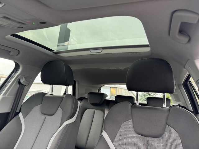 Audi Q2 35 TFSI S-Tronic