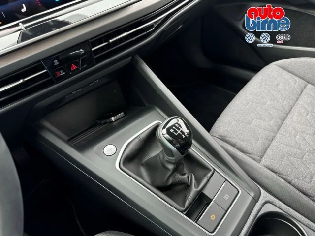 Volkswagen Golf 1.5 TSI Golf VIII Life Variant