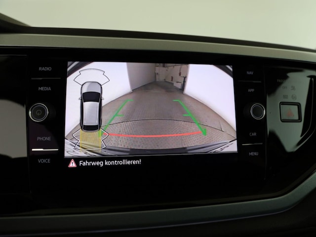 Volkswagen Taigo 1.5 TSI