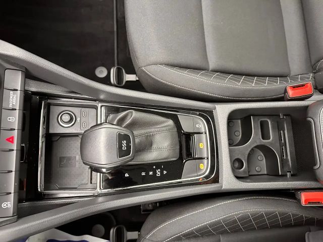 Skoda Karoq Ambition