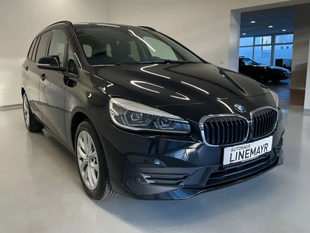 BMW 218 218d Advantage pakket Gran Tourer