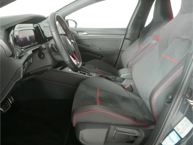 Volkswagen Golf 2.0 TSI DSG