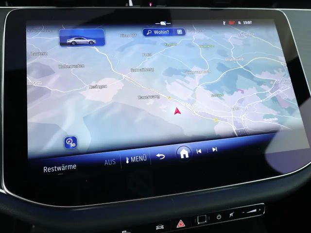 Mercedes-Benz E 220 AMG Line E 220 d Sedan