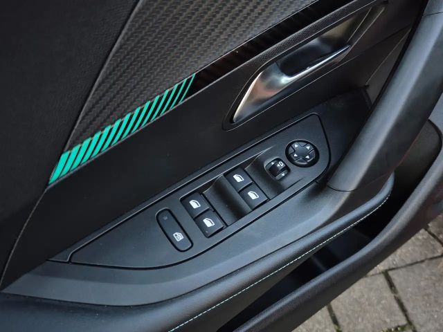 Peugeot 2008 Allure Pack PureTech