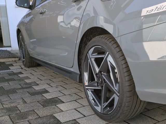 Hyundai i30 N Line T-GDi