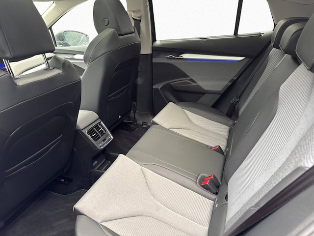 Skoda Enyaq 4x4 Coupe