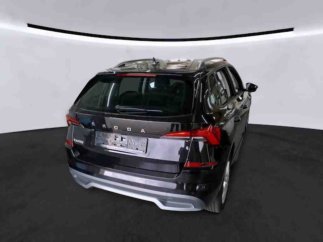 Skoda Kamiq 1.5 TSI Style Style