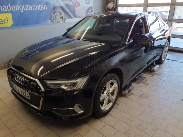 Audi A6 35 TDI S-Tronic Sedan