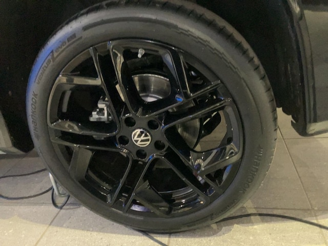 Volkswagen Tayron DSG IQ.Drive R-Line