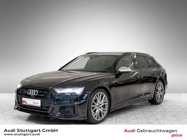 Audi S6 3.0 TDI Quattro
