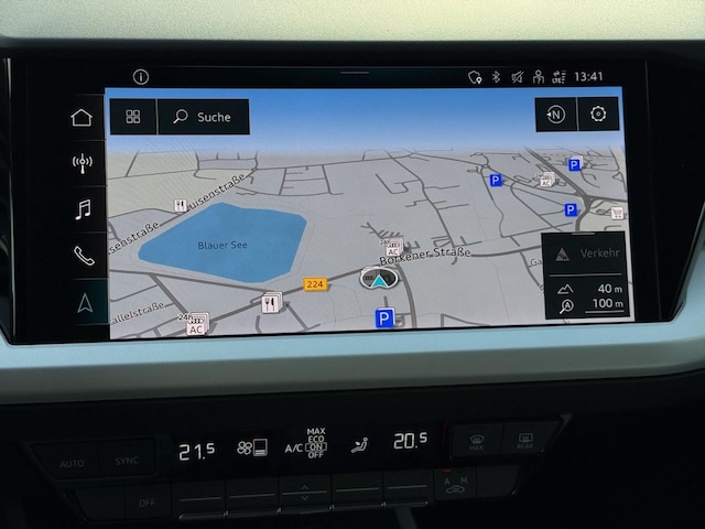 Audi Q4 e-tron 35 Sportback