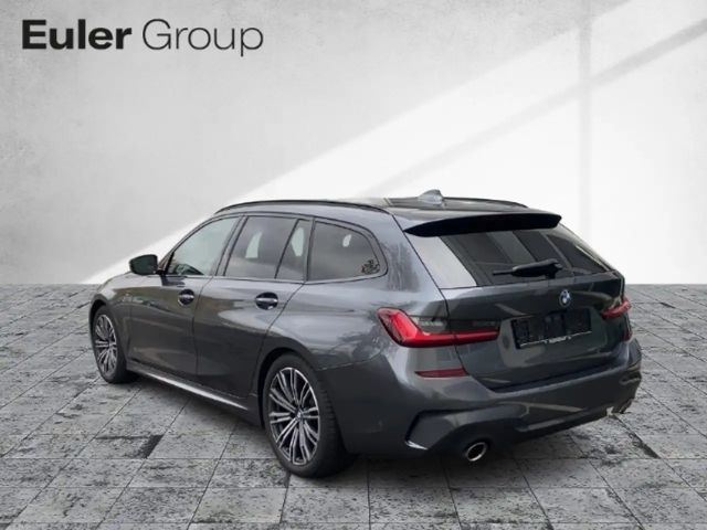 BMW 320 320d Comfort pakket Touring